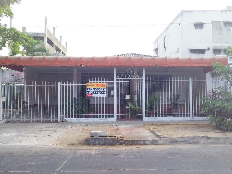 Casa en venta en Boston, Barranquilla · foto 3 de 11