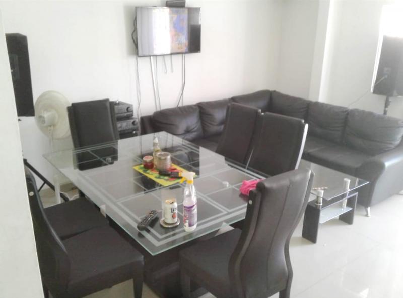 Casa en venta en La Luz, Barranquilla · foto 2 de 17