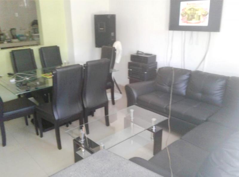 Casa en venta en La Luz, Barranquilla · foto 3 de 17