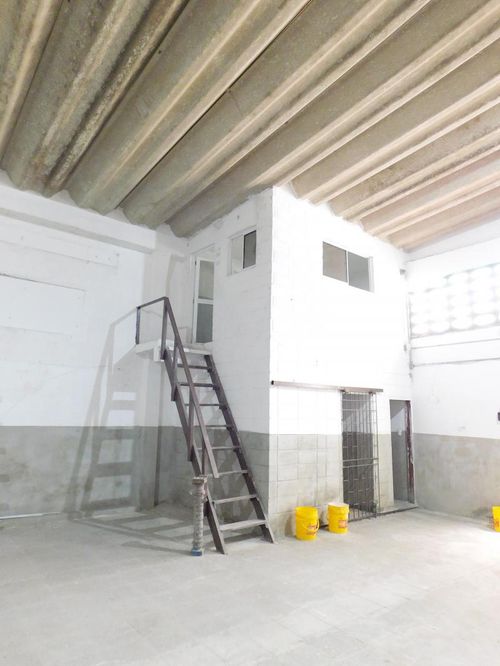 Casa en arriendo en Centro, Barranquilla, 400 m² · foto 10 de 11