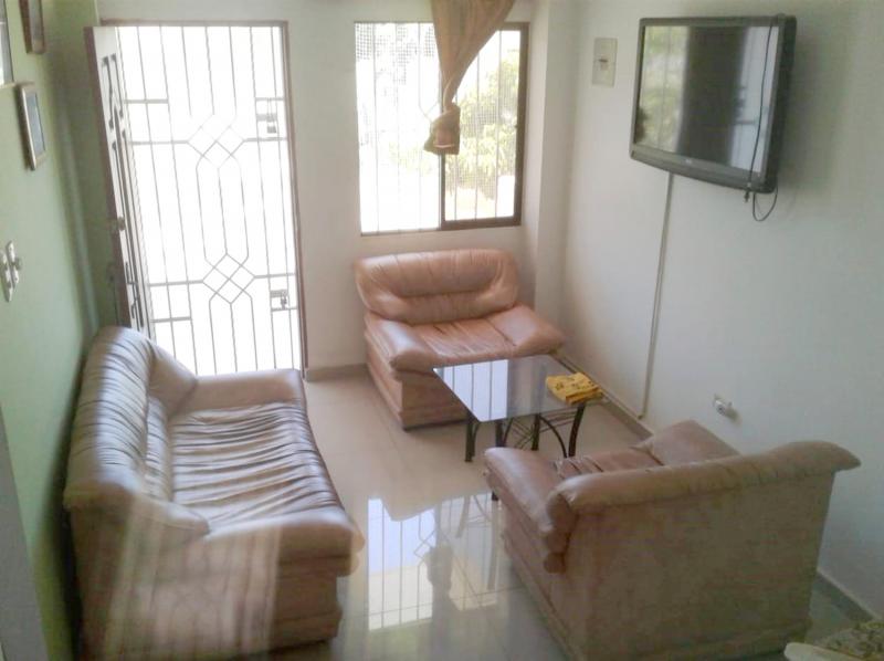 Casa en venta en La Luz, Barranquilla · foto 5 de 17