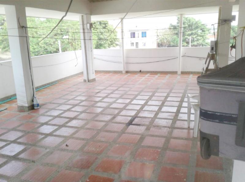Casa en venta en La Luz, Barranquilla · foto 16 de 17