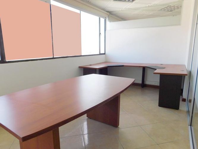 Oficina en arriendo en Villa Country, Barranquilla, 125 m² · foto 3 de 9