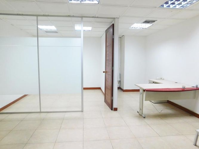 Oficina en arriendo en Villa Country, Barranquilla, 125 m² · foto 4 de 9