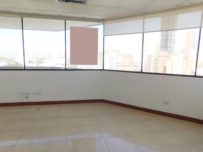 Oficina en arriendo en Villa Country, Barranquilla, 125 m² · foto 5 de 9
