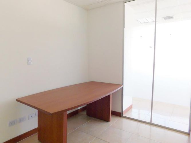 Oficina en arriendo en Villa Country, Barranquilla, 125 m² · foto 8 de 9