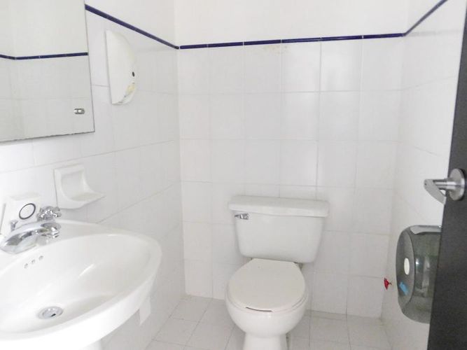 Oficina en arriendo en Villa Country, Barranquilla, 125 m² · foto 9 de 9