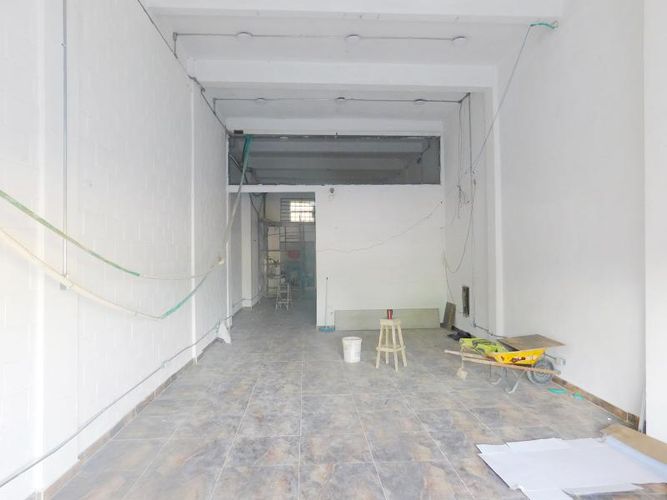 Local en arriendo en Abajo, Barranquilla, 105 m² · foto 2 de 4