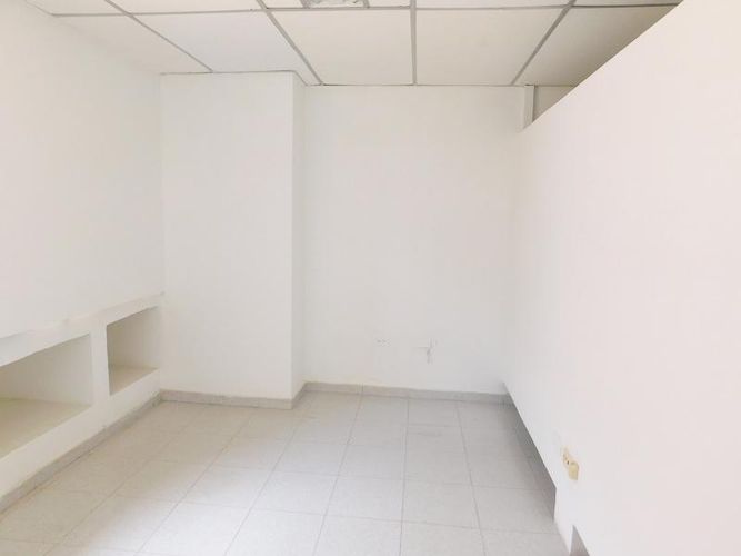 Oficina en arriendo en El Porvenir, Barranquilla, 80 m² · foto 3 de 8