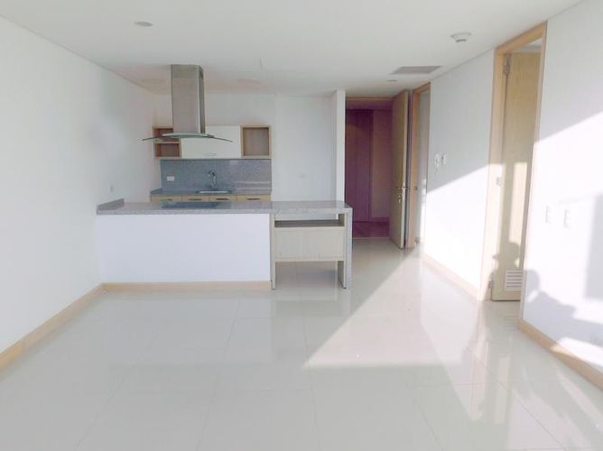 Apartaestudio en venta en Altos De Riomar, Barranquilla, 63 m² · foto 2 de 6