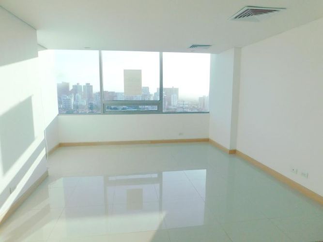 Apartaestudio en venta en Altos De Riomar, Barranquilla, 63 m² · foto 3 de 6