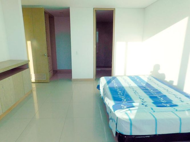 Apartaestudio en venta en Altos De Riomar, Barranquilla, 63 m² · foto 4 de 6