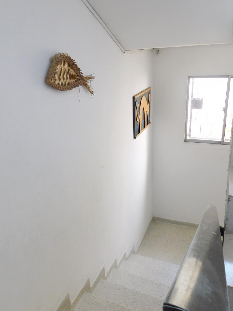 Casa en venta en Cevillar, Barranquilla · foto 3 de 21