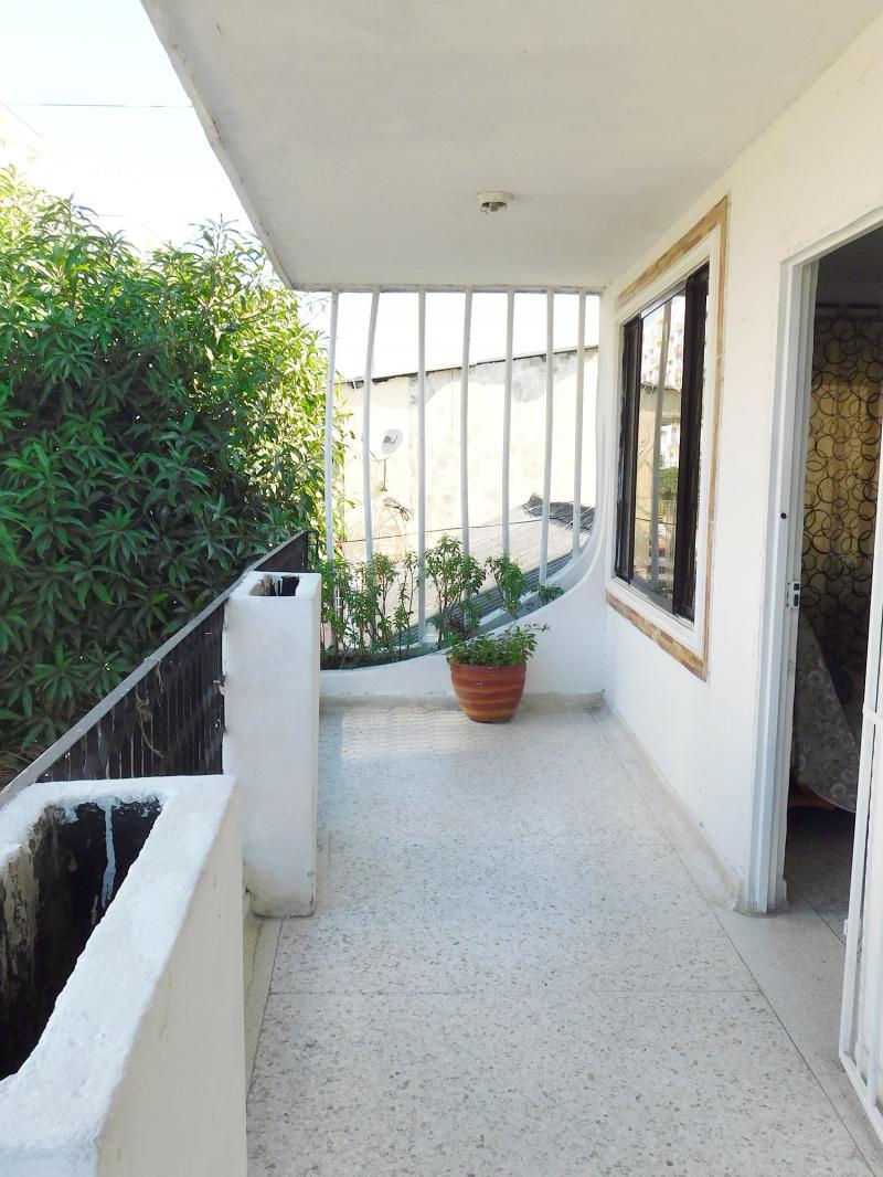 Casa en venta en Cevillar, Barranquilla · foto 5 de 21