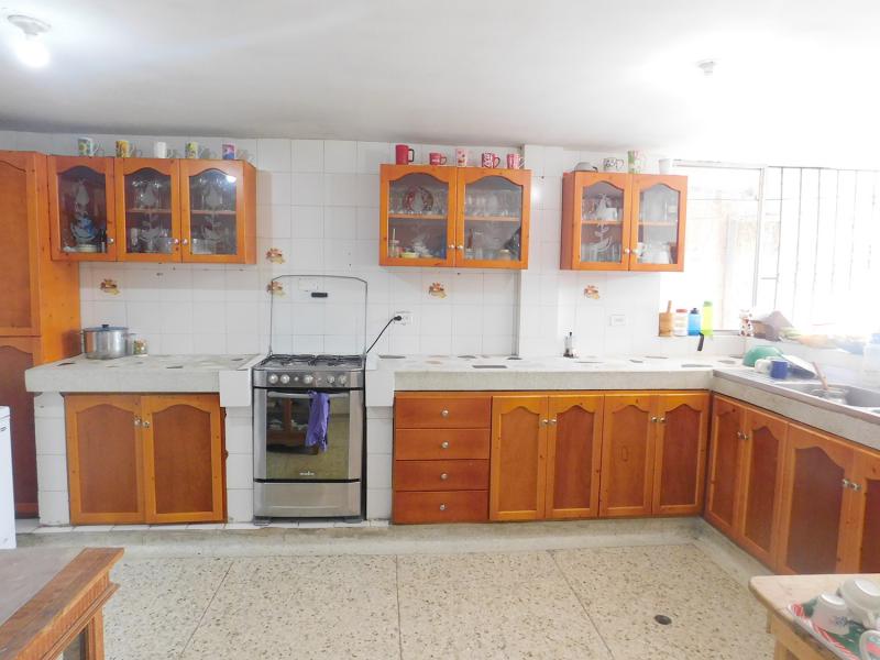Casa en venta en Cevillar, Barranquilla · foto 7 de 21