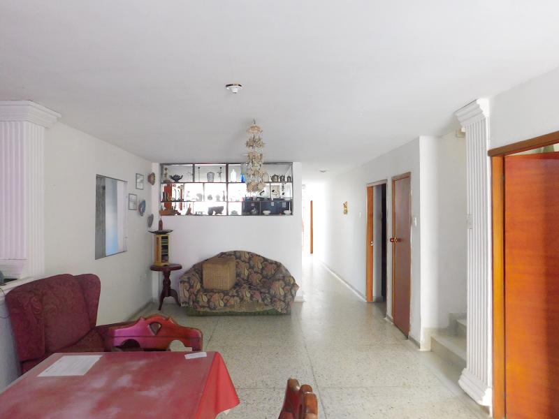 Casa en venta en Cevillar, Barranquilla · foto 8 de 21