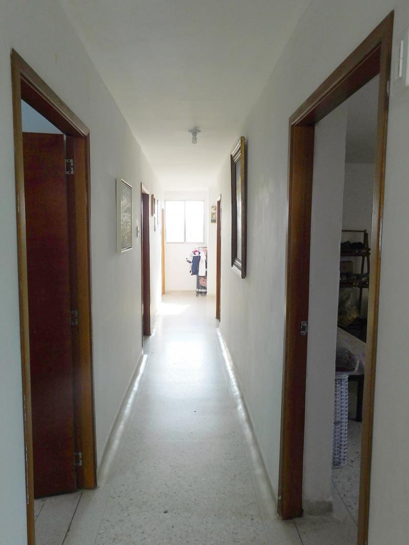 Casa en venta en Cevillar, Barranquilla · foto 9 de 21