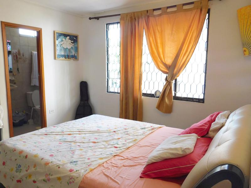 Casa en venta en Cevillar, Barranquilla · foto 12 de 21