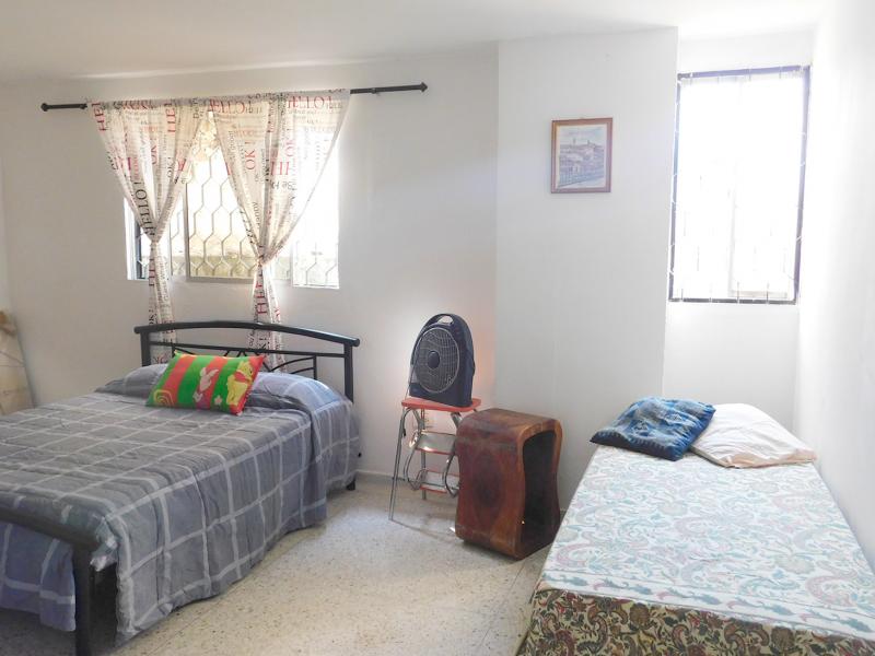 Casa en venta en Cevillar, Barranquilla · foto 13 de 21