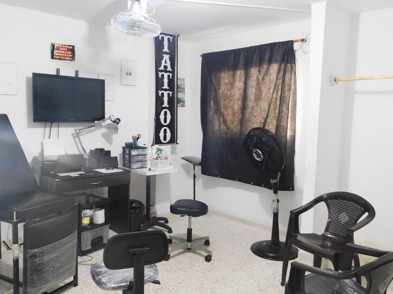 Casa en venta en Cevillar, Barranquilla · foto 14 de 21