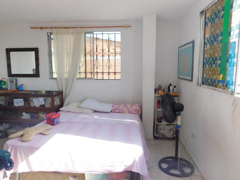 Casa en venta en Cevillar, Barranquilla · foto 17 de 21