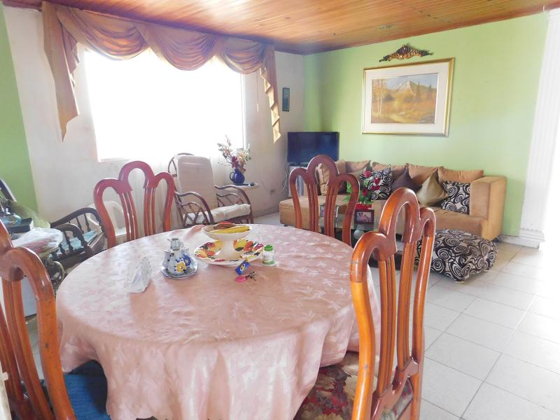 Casa en venta en Cevillar, Barranquilla · foto 18 de 21