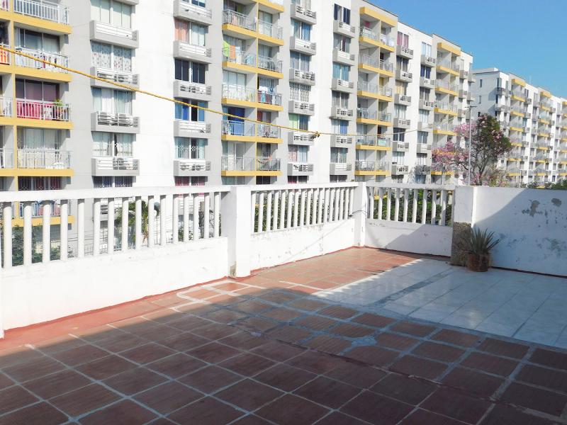 Casa en venta en Cevillar, Barranquilla · foto 20 de 21