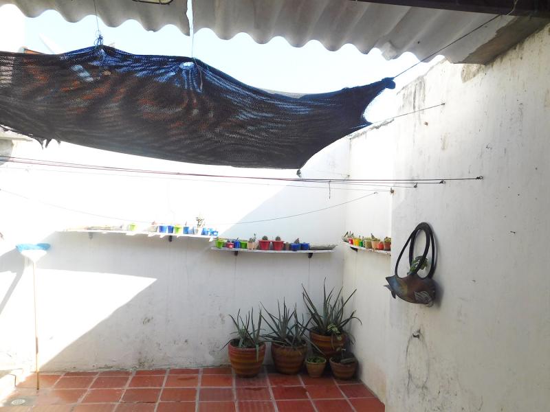 Casa en venta en Cevillar, Barranquilla · foto 21 de 21