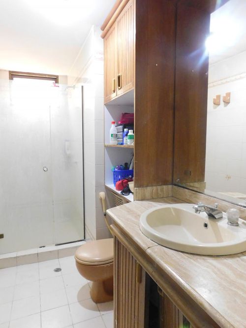 Apartamento de 3 alcobas en venta en Altos De Riomar, Barranquilla, 114 m² · foto 7 de 13