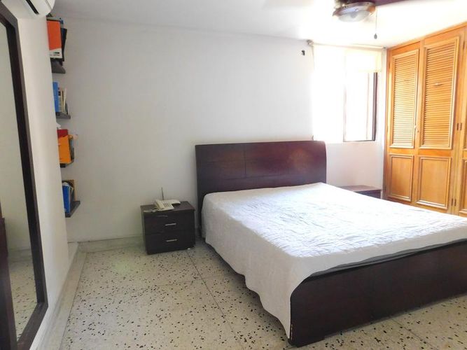 Apartamento de 3 alcobas en venta en Altos De Riomar, Barranquilla, 114 m² · foto 10 de 13