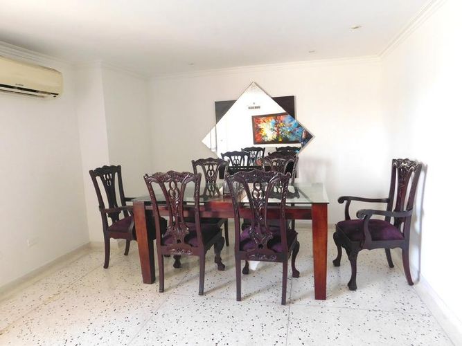 Apartamento de 3 alcobas en venta en Altos De Riomar, Barranquilla, 114 m² · foto 11 de 13