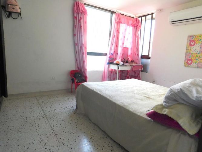 Apartamento de 3 alcobas en venta en Altos De Riomar, Barranquilla, 114 m² · foto 12 de 13