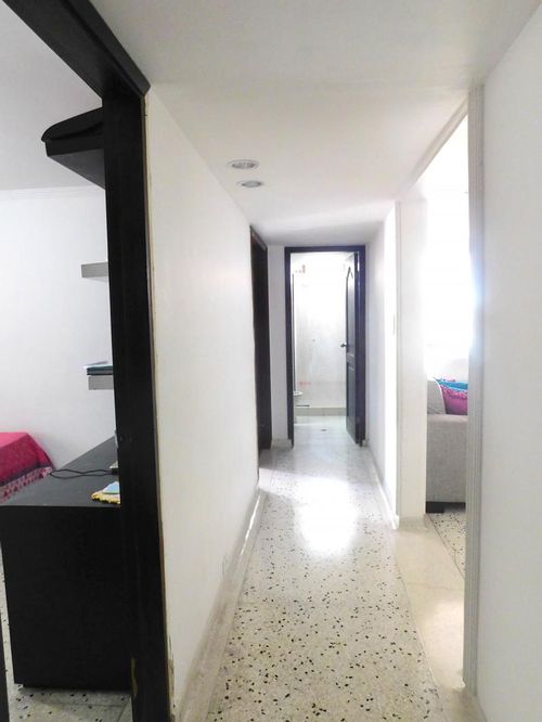 Apartamento de 3 alcobas en venta en Altos De Riomar, Barranquilla, 114 m² · foto 13 de 13