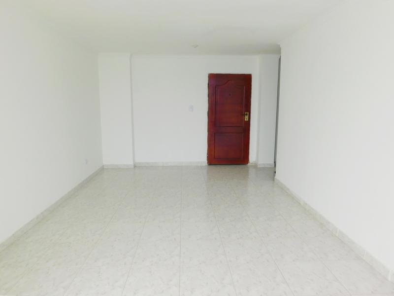Apartamento en venta en Villa Santos, Barranquilla · foto 2 de 6