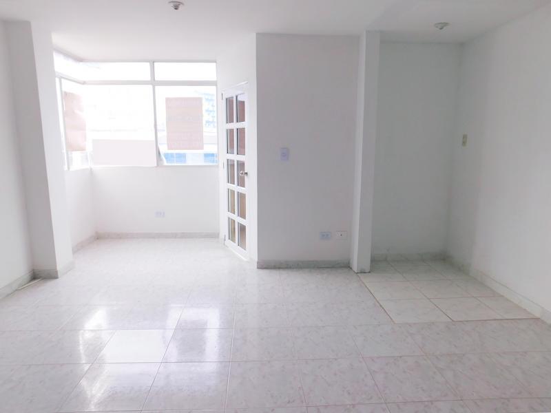 Apartamento en venta en Villa Santos, Barranquilla · foto 3 de 6