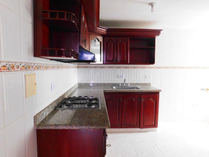 Apartamento en venta en Villa Santos, Barranquilla · foto 4 de 6
