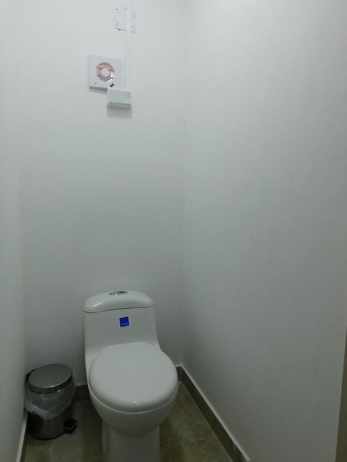 Oficina en arriendo en Centro, Barranquilla, 34 m² · foto 13 de 21