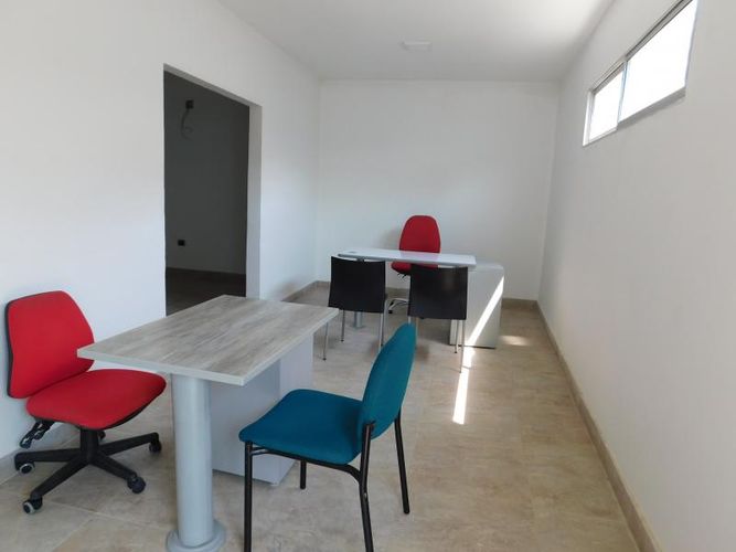 Oficina en arriendo en Centro, Barranquilla, 34 m² · foto 18 de 21