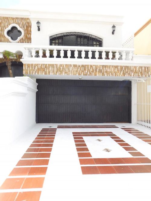 Casa de 4 alcobas en venta en Villa Santos, Barranquilla, 478 m² · foto 3 de 24