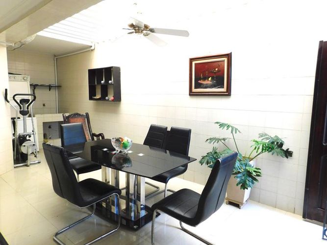 Casa de 4 alcobas en venta en Villa Santos, Barranquilla, 478 m² · foto 4 de 24