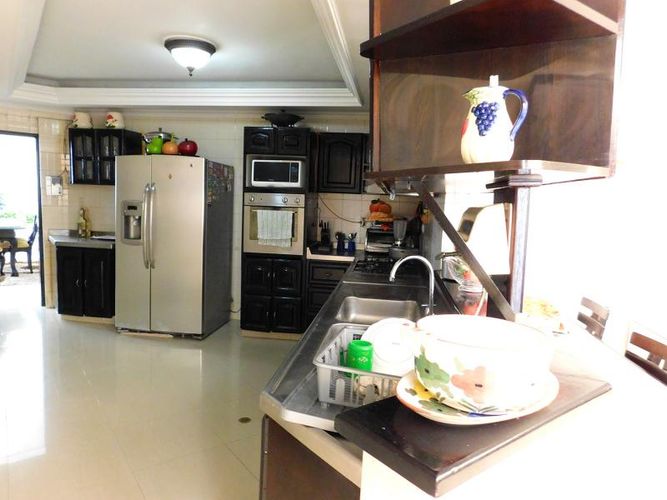 Casa de 4 alcobas en venta en Villa Santos, Barranquilla, 478 m² · foto 5 de 24