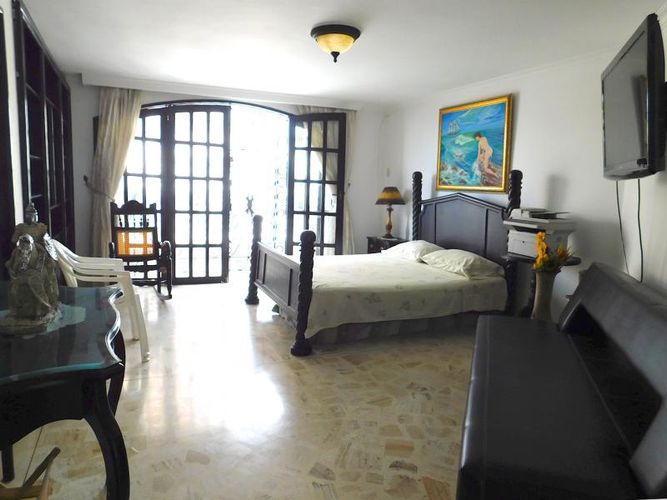 Casa de 4 alcobas en venta en Villa Santos, Barranquilla, 478 m² · foto 6 de 24