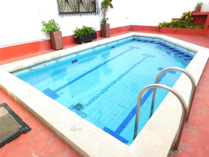 Casa de 4 alcobas en venta en Villa Santos, Barranquilla, 478 m² · foto 9 de 24