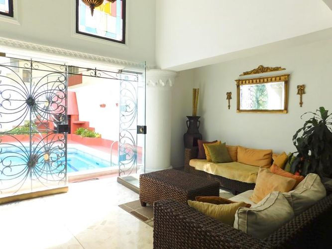 Casa de 4 alcobas en venta en Villa Santos, Barranquilla, 478 m² · foto 10 de 24