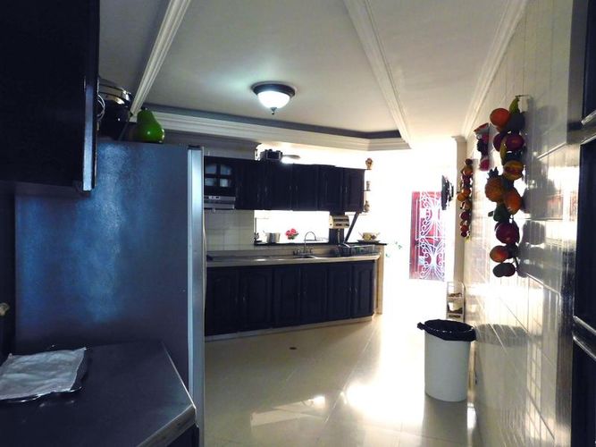 Casa de 4 alcobas en venta en Villa Santos, Barranquilla, 478 m² · foto 11 de 24