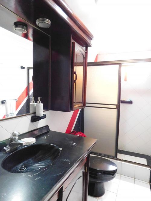 Casa de 4 alcobas en venta en Villa Santos, Barranquilla, 478 m² · foto 13 de 24