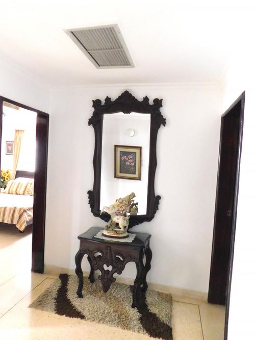 Casa de 4 alcobas en venta en Villa Santos, Barranquilla, 478 m² · foto 14 de 24