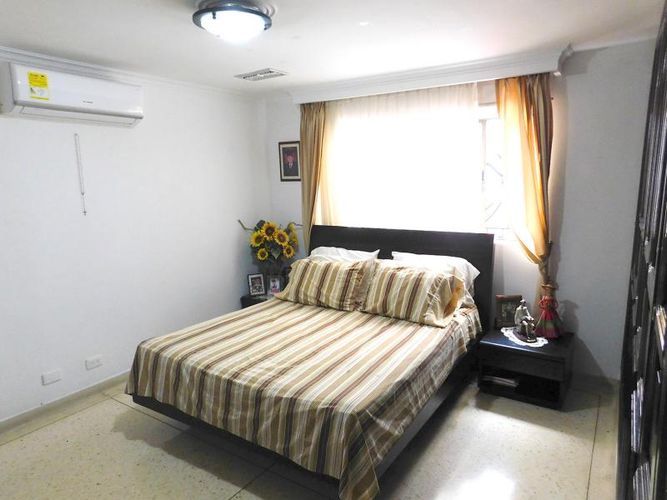 Casa de 4 alcobas en venta en Villa Santos, Barranquilla, 478 m² · foto 15 de 24
