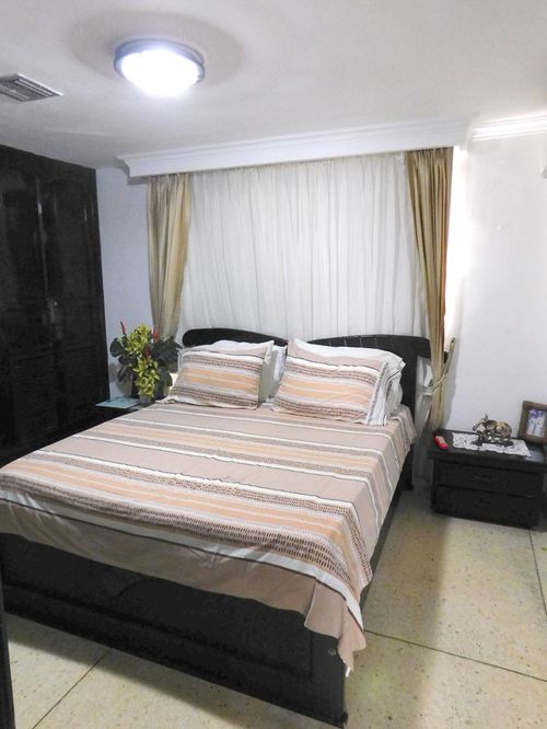 Casa de 4 alcobas en venta en Villa Santos, Barranquilla, 478 m² · foto 16 de 24