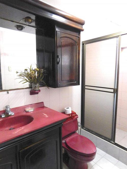 Casa de 4 alcobas en venta en Villa Santos, Barranquilla, 478 m² · foto 17 de 24